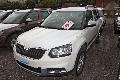 Фото Skoda Yeti кроссовер 1 поколение 