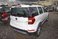 Фото Skoda Yeti кроссовер 1 поколение 