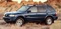 Подробная информация о Honda Passport 3.2 V6 24V