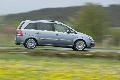 Фото Opel Zafira 1.8 MTA