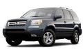 Подробная информация о Honda Pilot 3.5L V6 2WD