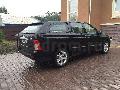 Фото SsangYong Korando Hard top внедорожник 3-дв. 2 поколение 