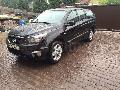 Фото SsangYong Korando Hard top внедорожник 3-дв. 2 поколение 
