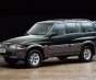 Подробная информация о SsangYong Musso внедорожник 2 поколение 