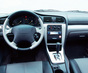 Фото Subaru Baja