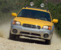 Подробная информация о Subaru Baja пикап 1 поколение 