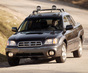 Фото Subaru Baja пикап 1 поколение 