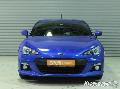 Фото Subaru BRZ