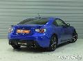 Фото Subaru BRZ