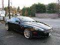 Подробная информация о Aston Martin DB9 6.0 V12 6MT