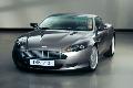 Фото Aston Martin DB9 6.0 V12 6MT