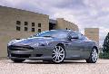 Фото Aston Martin DB9 6.0 V12 6MT