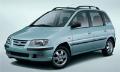 Фото Hyundai Matrix 1.5 CRDi