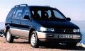 Подробная информация о Hyundai Santamo 2.0 i 16V 4X4