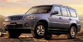 Подробная информация о Hyundai Terracan 2.9 16V DSL