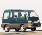 Фото Subaru Libero минивэн Bus (E10,E12) 
