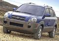 Фото Hyundai Tucson 2.0 i 16V