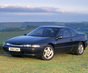 Фото Subaru SVX