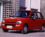 Фото Subaru Vivio