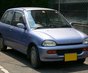 Фото Subaru Vivio