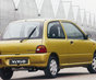 Фото Subaru Vivio хетчбэк 1 поколение 