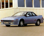 Фото Subaru XT