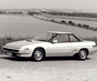Фото Subaru XT купе 1 поколение 