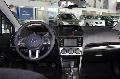 Фото Subaru XV кроссовер 1 поколение 