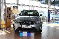 Фото Subaru XV кроссовер 1 поколение 