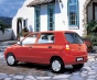 Фото Suzuki Alto хетчбэк 5 поколение 