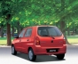 Фото Suzuki Alto хетчбэк 5 поколение 