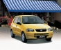 Фото Suzuki Alto хетчбэк 5 поколение 