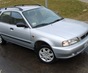 Фото Suzuki Baleno