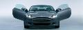 Фото Aston Martin DB9 Volante 6.0 V12 6AT