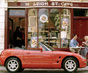 Фото Suzuki Cappuccino