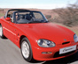 Фото Suzuki Cappuccino