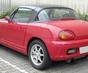 Подробная информация о Suzuki Cappuccino тарга 1 поколение 