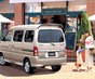 Фото Suzuki Every