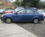 Фото Suzuki Forenza