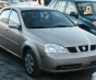 Подробная информация о Suzuki Forenza седан 1 поколение 