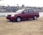 Фото Suzuki Forenza