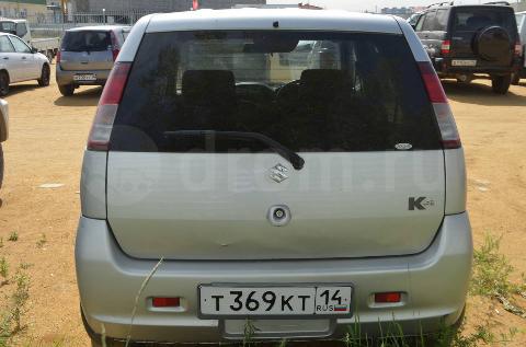 Фото Suzuki Kei