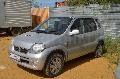 Фото Suzuki Kei хетчбэк HN 