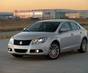 Фото Suzuki Kizashi седан 1 поколение 