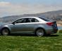 Фото Suzuki Kizashi седан 1 поколение 