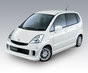 Описание Suzuki MR Wagon