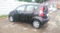 Фото Suzuki Splash
