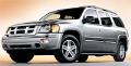 Фото Isuzu Ascender 5.3 i V8 16V 4WD