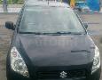 Фото Suzuki Splash хетчбэк 1 поколение [рестайлинг] 