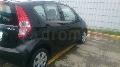 Фото Suzuki Splash хетчбэк 1 поколение [рестайлинг] 
